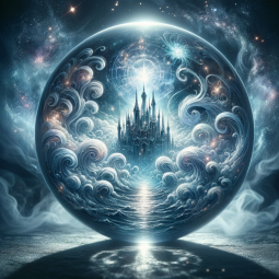 The Book Filled With Adventure: GPT