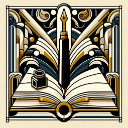 StoryGenius: Chapter & Scene Outliner