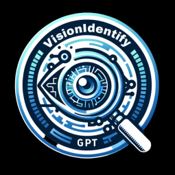 🔍 VisionIdentify GPT: Image Recognition AI
