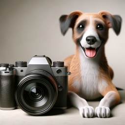 Pet Pawfect Pics