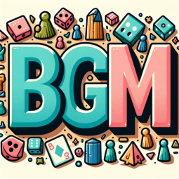 Board Game Maker