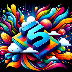 🌐 WebCraft HTML5 Innovator