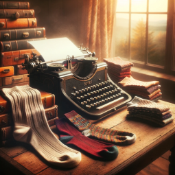 Hugh Ugoli Blog Writer