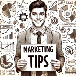 World’s Okayest Marketer