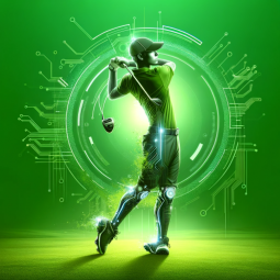 Golf Athletic Ability Training