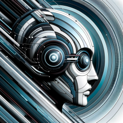 Advanced Reconnaissance Satellite AI