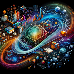 🔮 Abstract Algorithmic Realms