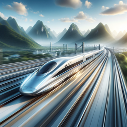 Zugbegleiter 🚅 Reise Chat