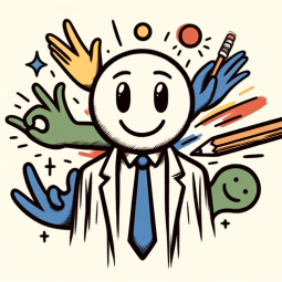 目標設定のサポートくん