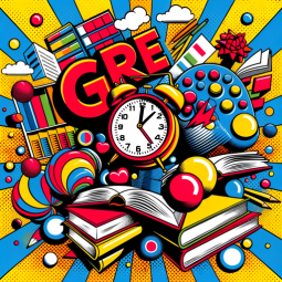 GMAT, GRE, LSAT, TOEFL, IELTS Mastery Coach