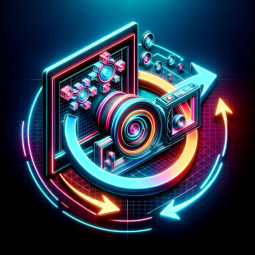 Modelador Visionario 3D