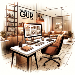 Solid REI Sales Guru