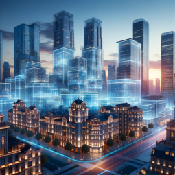 Future Promising Industry Mentor