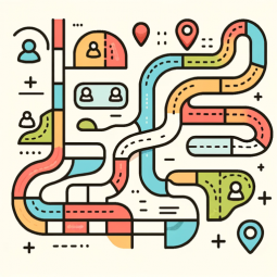 Journey Map & Persona Builder