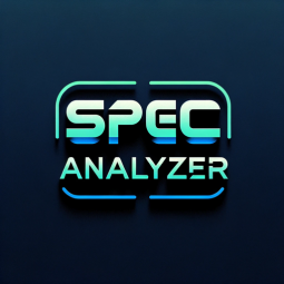Spec Analyzer