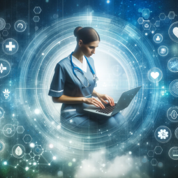 Nursing Informatics Assistant