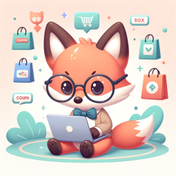 🛍️ Smart Coupon Scout AI 🏷️