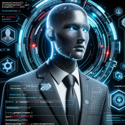 PყƚԋσɳAI4E-ƈσɱɱҽɾƈҽ