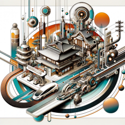 道の駅くりもとイノベーター