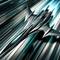 Supersonic Troop Transport AI (STTAI)