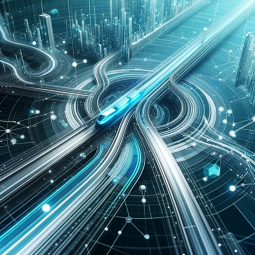 PythonML4DemandForecastingInTransportation