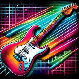 🗣️ ⚡ 80s Pop-Rock Expert