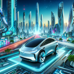 EV Lifestyle Chooser