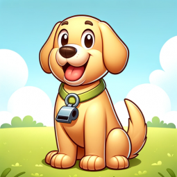 Dog Training Assistant