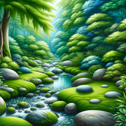 🧘‍♂️ Zen Master Mindfulness 🌱