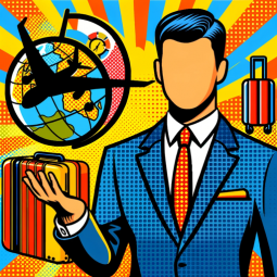 TravelPlanning Assistant