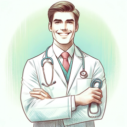 Doctor GPT