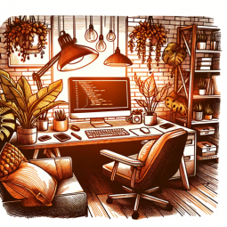 Housing Place Web Architect