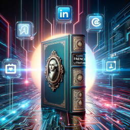 Linkedin Master Post