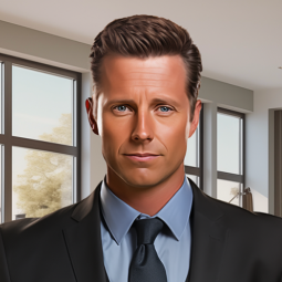 Maxwell – Top Producing Realtor Coach