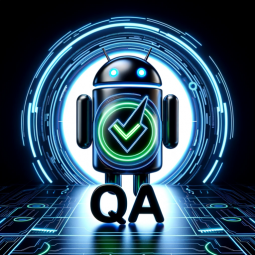 Android QA Tester