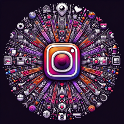 InstaCarousel AI: Carousel Creation for Instagram