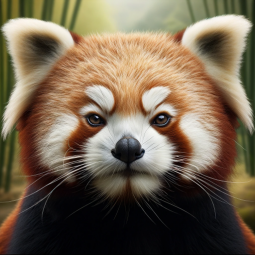 Red Panda