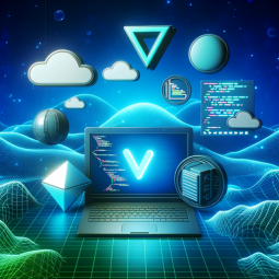 Vue.js Code Composer