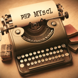🔧 PHP’s PDO & MySQL Connection
