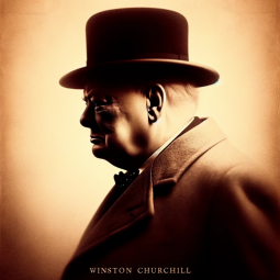 Churchill
