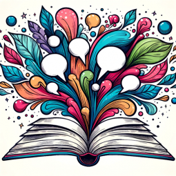 Storyteller English Challenge