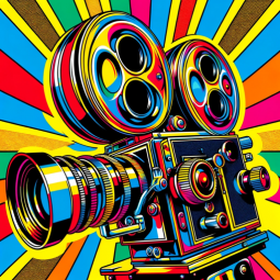 Hollywood Storyteller