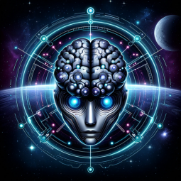 Space Anomaly: AI Rebellion