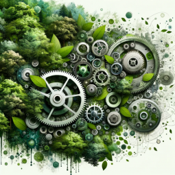 🔧⚙️ Mechanical Master Planner 🛠️✨