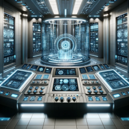 🔧⚙️ SCADA System Sentinel 🖥️🛡️