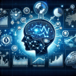 💹 Algorithmic Trade Genius