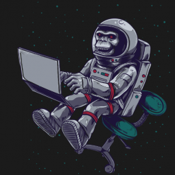 CosmoChimp