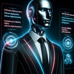 macOS Software Deployment Specialist