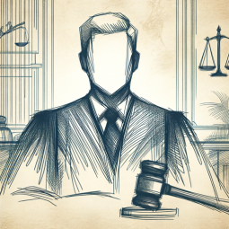 Judge Solomon – Verdict Simulator