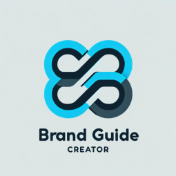 Brand Guide Creator